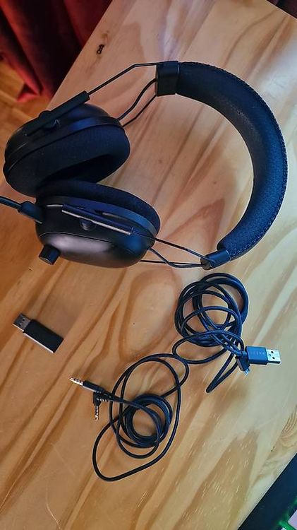Razer Blackshark V2 Pro wireless 2