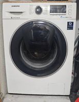 Machine à laver Samsung 8 kg - Bon état  neuve
