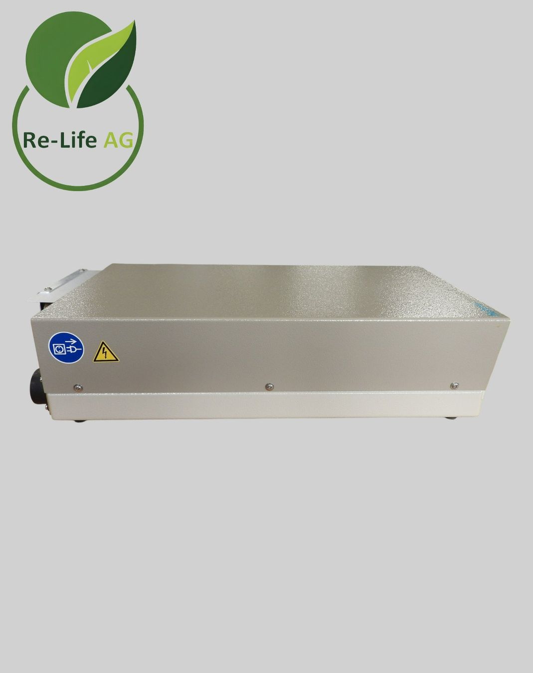 Tutte le macchine: Kuhner Net-60 Shaker Controller – Usato da Reinach BL venduto da Re-LifeAG_Labor 4