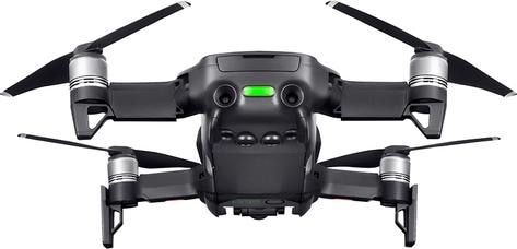 DJI Modellismo RC: DJI Mavic Air Fly More Bundle – Nuovo (secondo la descrizione) da Mülenen venduto da CreativeSolutions 3