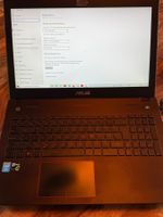 Asus G56JR Gamer Laptop / Notebook 15 Zoll Core I7 2,4GHz