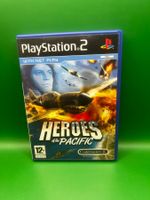 Heroes of the Pacific (mehrsprachig) - Playstation 2