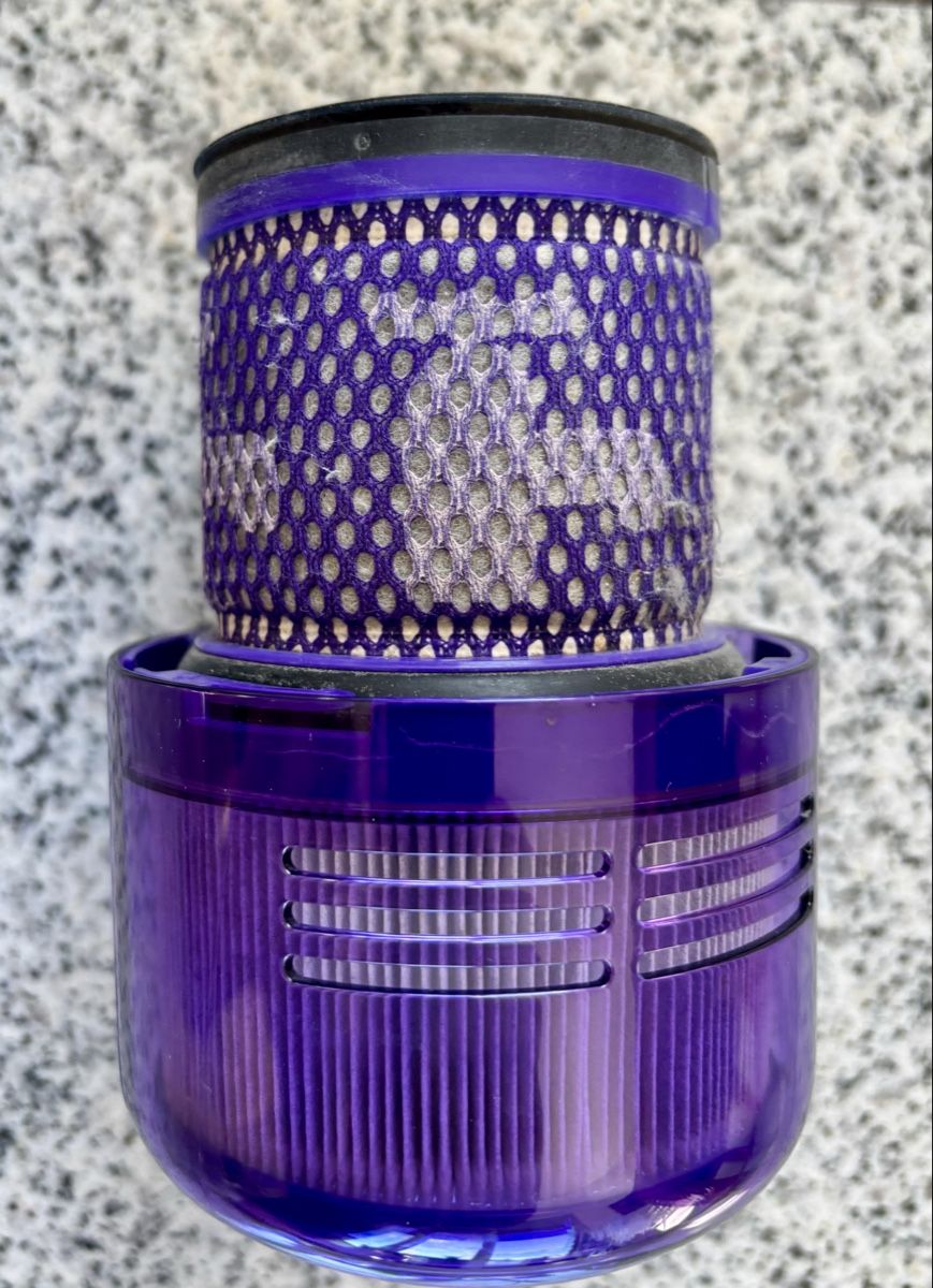 Dyson Aspirapolveri & Accessori: DYSON V11 neuwertig mit Zubehör – Usato da Reinach AG venduto da sabaton63 3