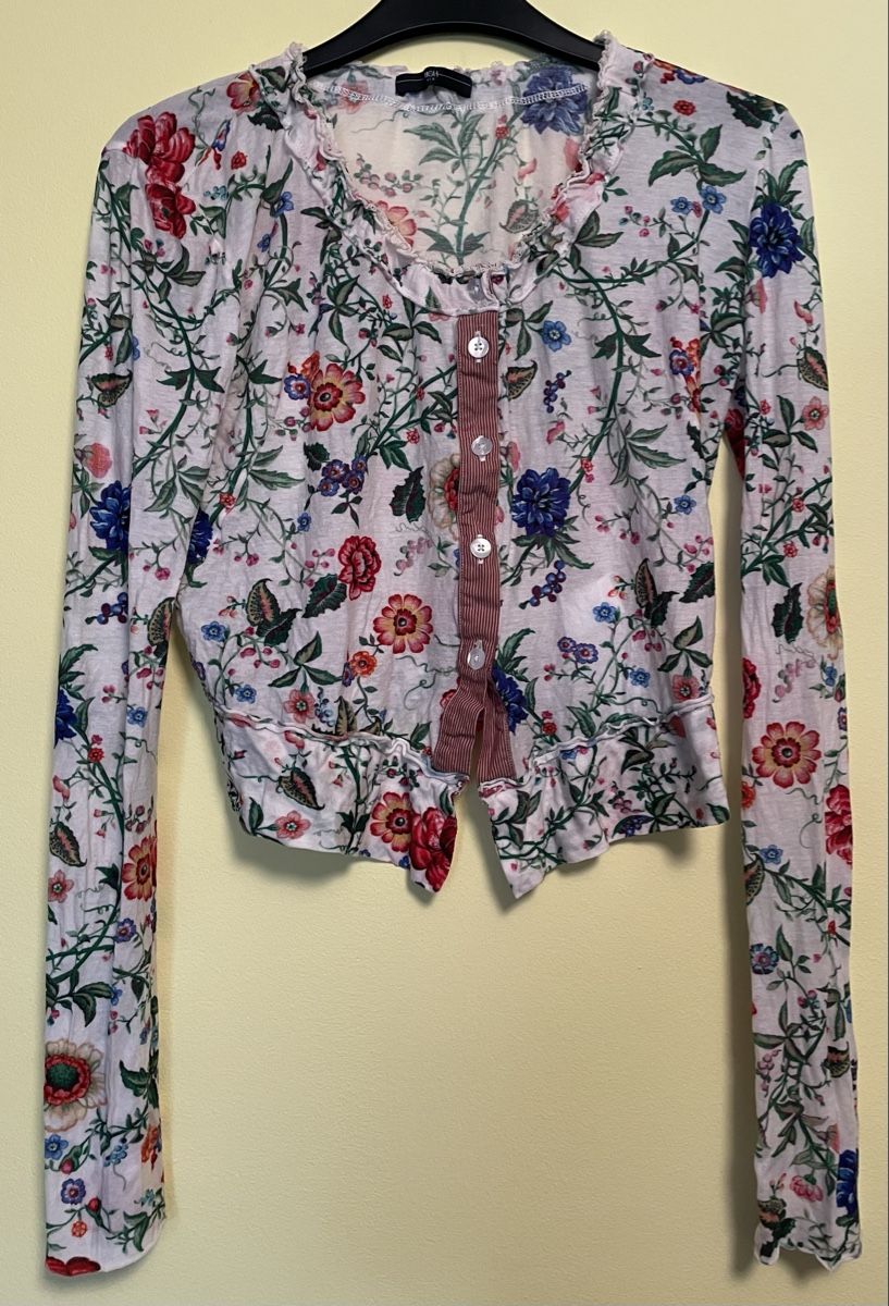High Giacche: Cardigan High Use, taille XS – Nuovo (secondo la descrizione) da Vernayaz venduto da Veron1 1