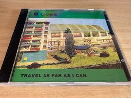 B Goes – Travel As Far As I Can
