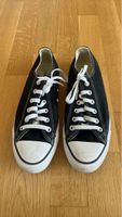 Converse Chuck Taylor All Star Herren Schwarz Grösse 44