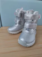Winterschuhe - Gr. 20
