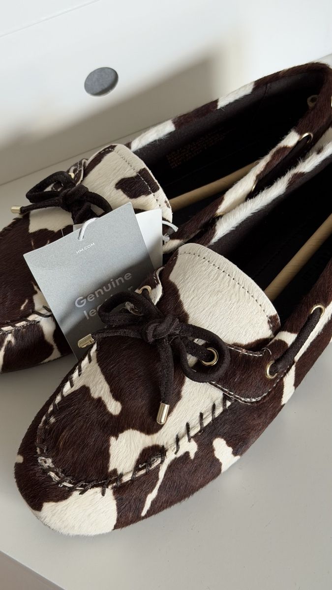 H&M Scarpe da donna: H&M loafers – Nuovo e nell'imballaggio originale da Paradiso venduto da viorea 2