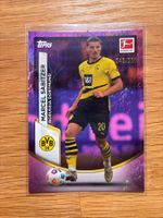 Topps Jade Marcel Sabitzer /250