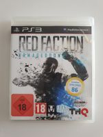 Red Faction: Armageddon (PS3)