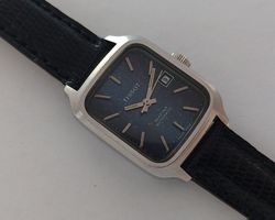 Vintage Tissot Seastar Automatic Damenuhr (70er)