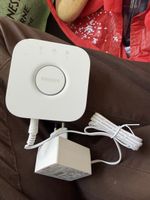 Philips Hue bridge
