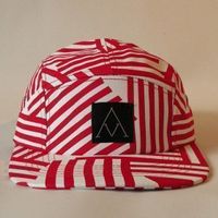 5-Panel Cap von We Are V