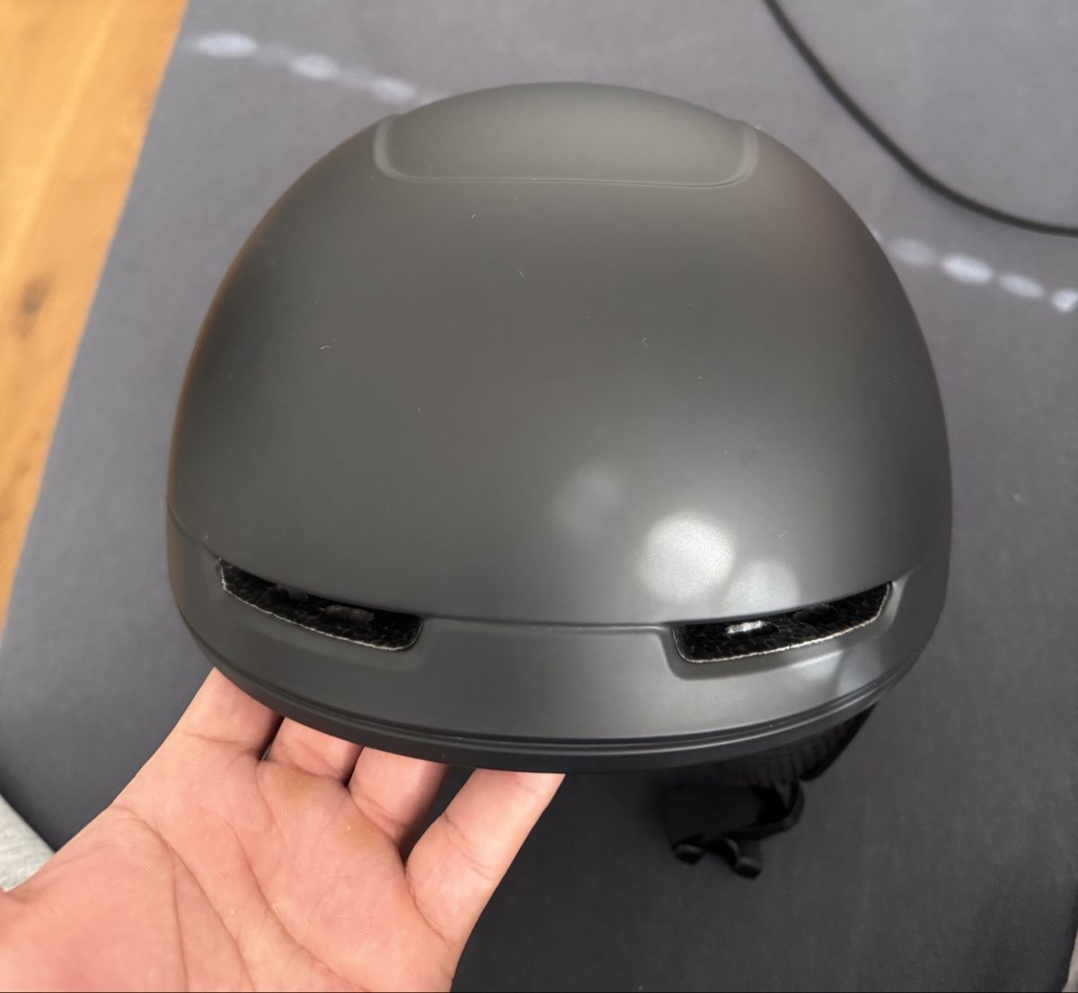 Poc Caschi: POC Obex Pure – Usato da Ostermundigen venduto da DKT