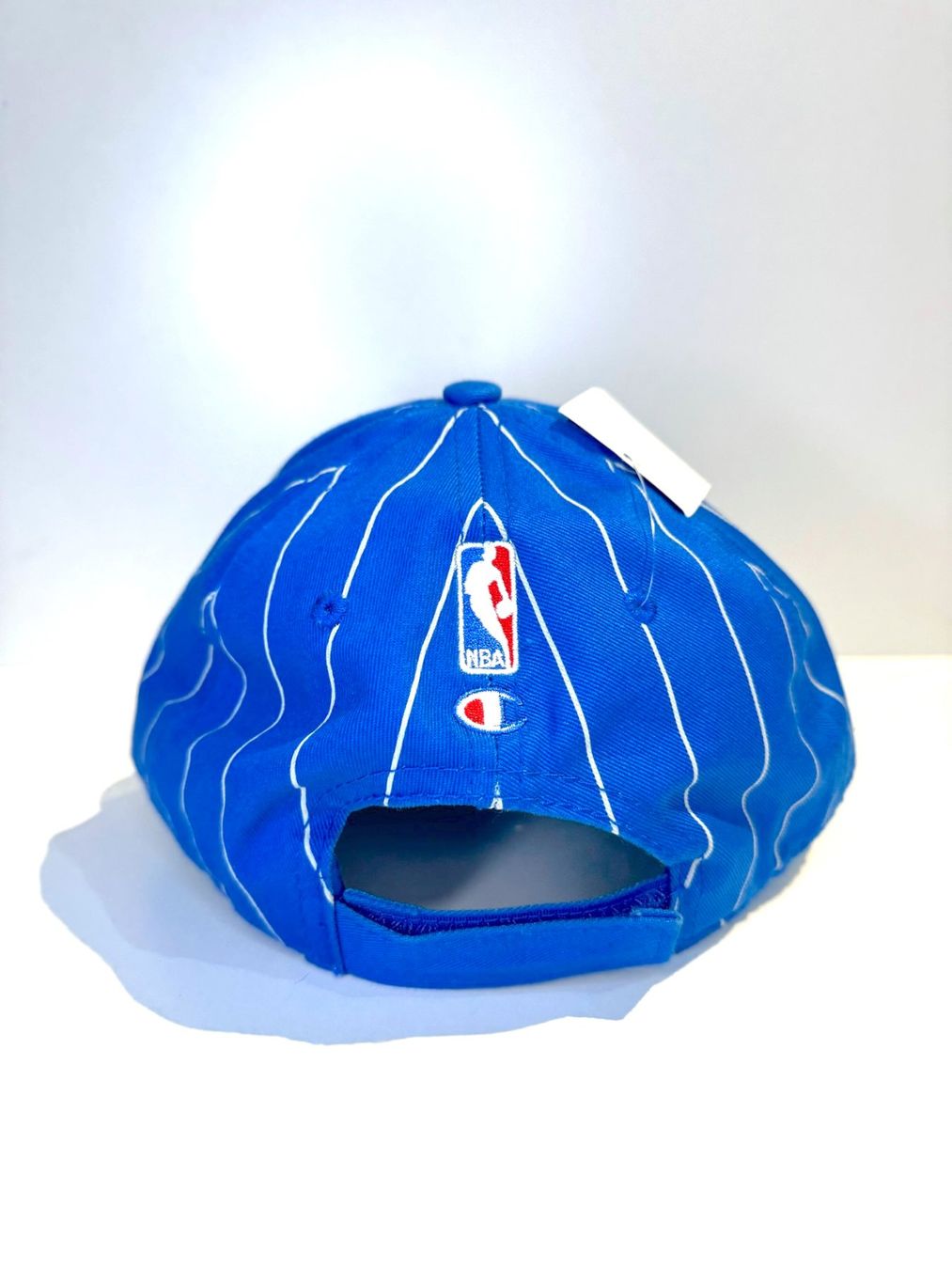 Champion Hüte, Mützen & Caps: VINTAGE 00s ORLANDO MAGIC CHAMPION SCRATCHBACK CAP HAT – Gebraucht aus Cortaillod von Stay_Alive_vtg_CAP 3