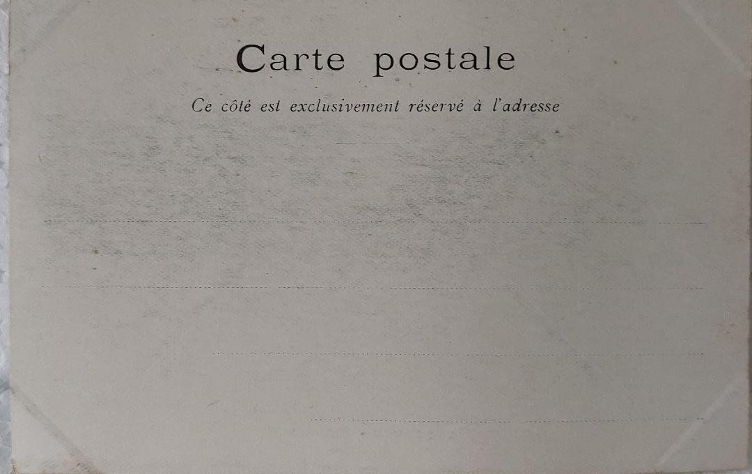 Cartoline postali: VILLENEUVE - Bateau à vapeur – Usato da Delémont venduto da Domdom1 1