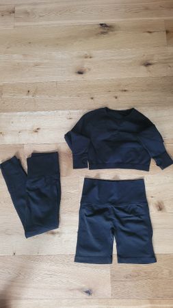 Sportkleider