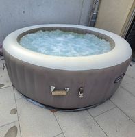 Intex Purespa Whirpool 


