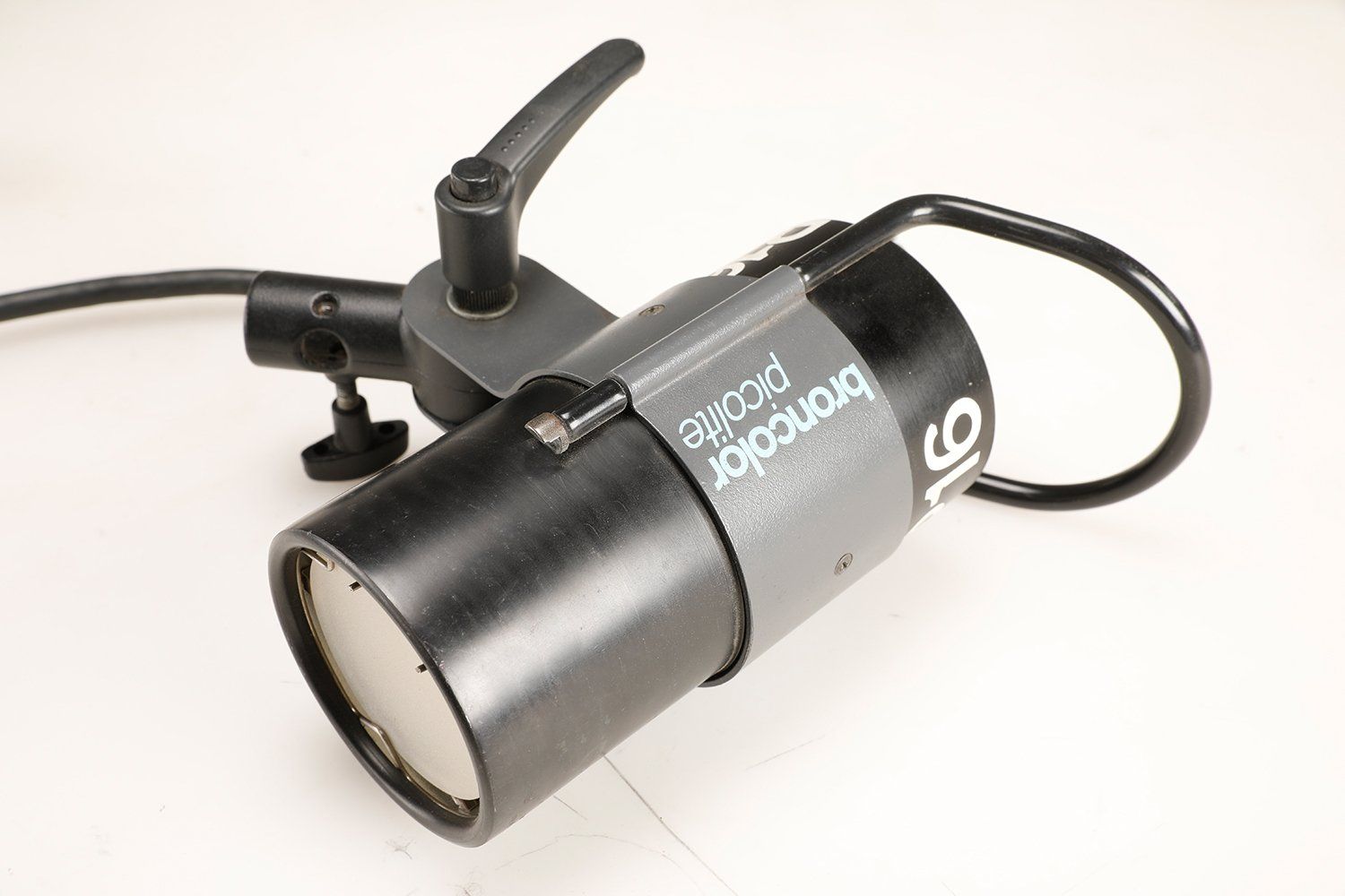 Broncolor Blitze: Broncolor Picolight – Gebraucht aus Neukirch (Egnach) von art-deco-studio