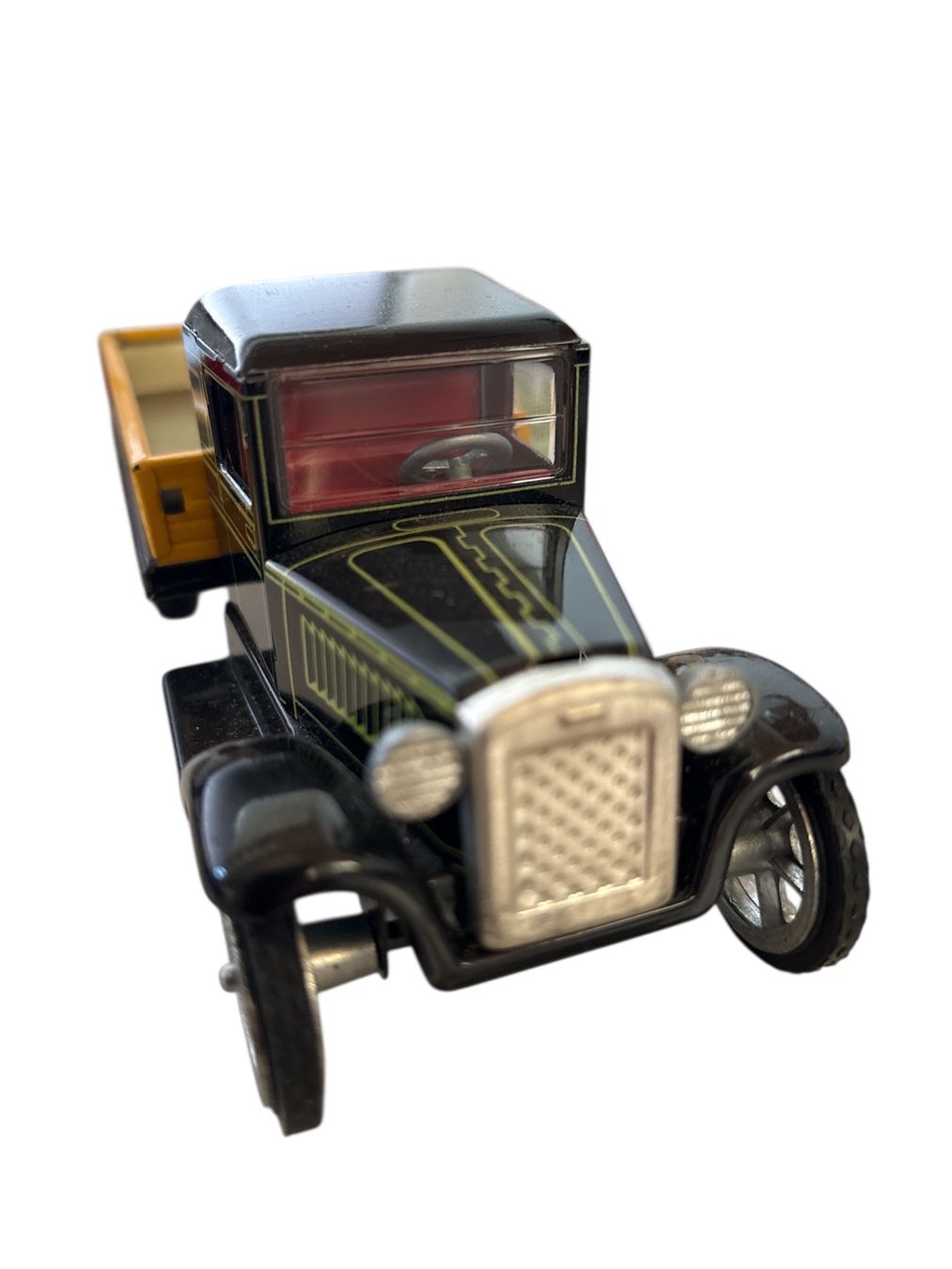 Modellini d'auto: KOVAP - Retro Hawkeye  - Blech - Leichenwagen – Nuovo (secondo la descrizione) da Lausen venduto da hot-preis