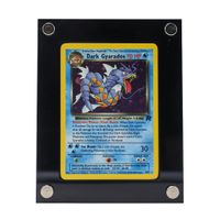 Dark Gyarados (TR 8) - Pokémon TCG - WOTC - 🇬🇧 - ND
