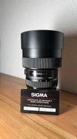 SIGMA Sigma 14-24mm F2.8 DG HSM Canon EF