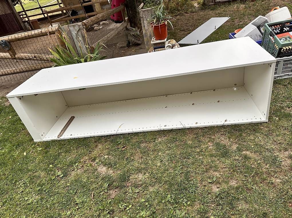 Armadi: Pax Schrank mit Spiegeltüre – Usato da Rapperswil BE venduto da Aladytom 3