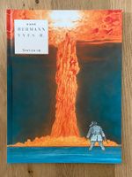 (HERMANN & YVES H.) STATION 16 / ONE SHOT / PREMIERE EDITION