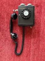 Wandtelefon PTT