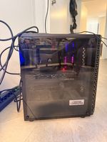 Gaming PC Intel i5 RTX3080 32GB RAM 1TB SSD