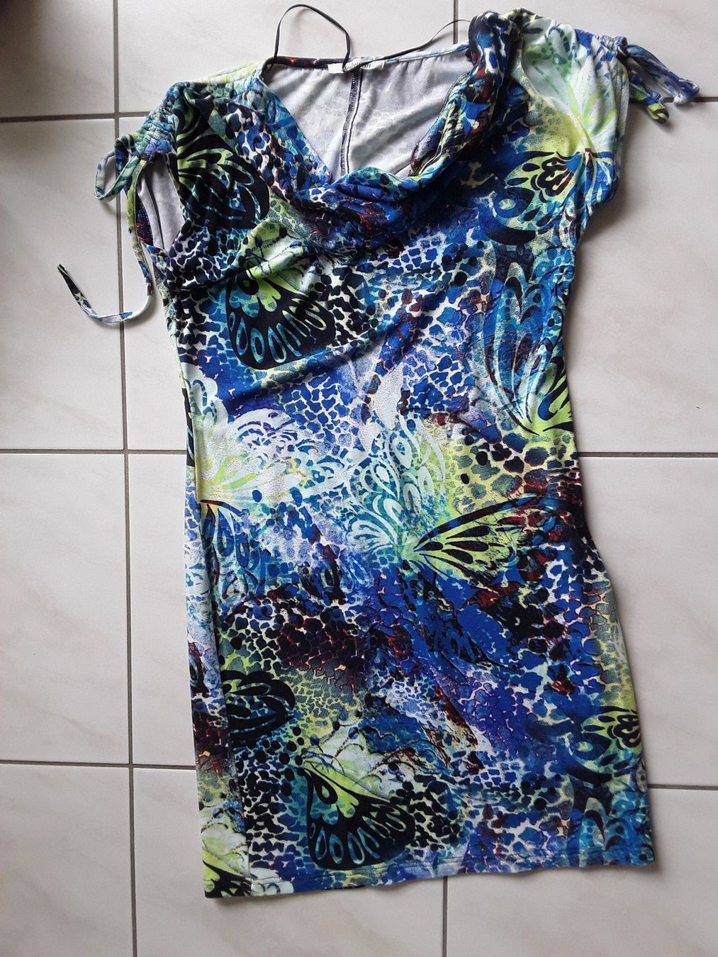 Kleider: Neuw. STEILMANN  -Kleid  strech Grösse 38 – Neu (gemäss Beschreibung) aus Heimberg von Samprof 3