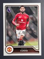 Matheus Cunha, Topps Premier League 2026/2027, 199