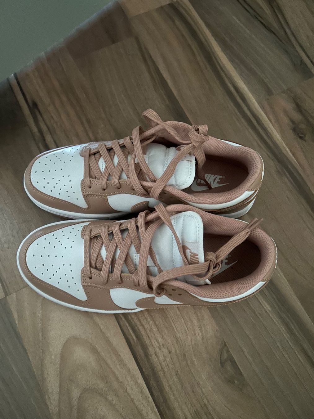 Nike Herrenschuhe: Nike Dunk Low – Neu (gemäss Beschreibung) aus Oberurnen von simgug 2