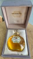 Parfum Quelques Fleurs - Houbigant - vintage Duft