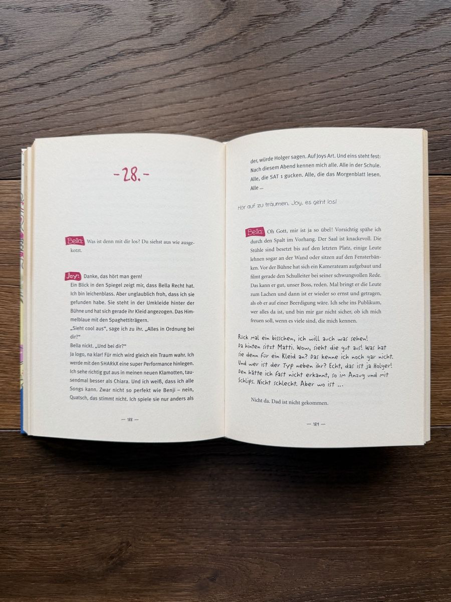 Libri: Lesebuch Kinder  – Usato da Pfäffikon ZH venduto da aveo14 3