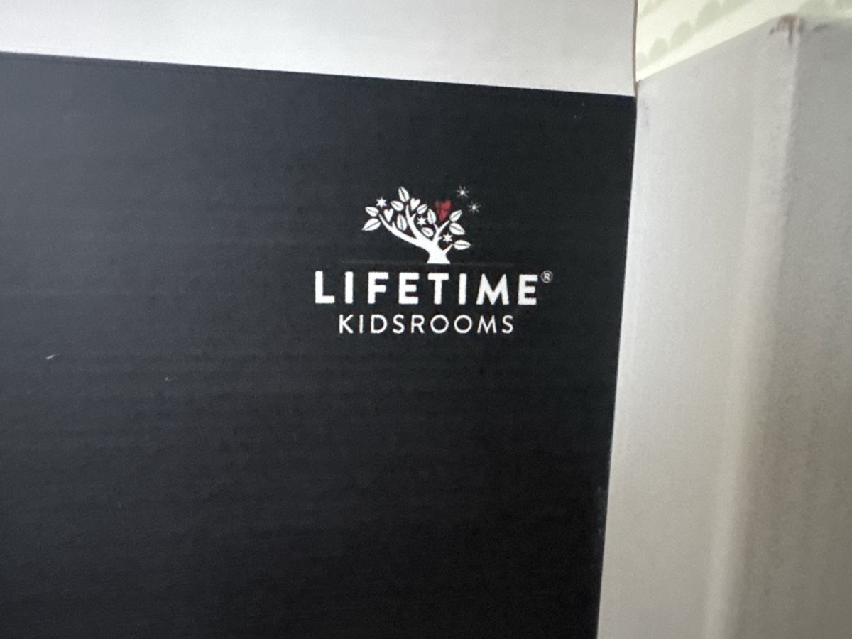 Lifetime Brands Letti: Kinderbett Lifetime – Usato da Zürich venduto da groej-joerg 7