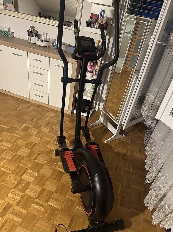 Hometrainer: Hammer Crosstrainer XTR IV – Gebraucht aus Wittenbach von sundus96 3
