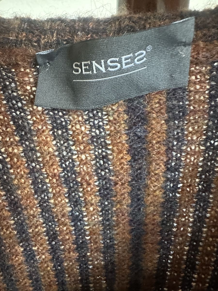 Pullover & Sweatshirts: Maglione SENSES Lana – Neu (gemäss Beschreibung) aus Cureglia von myr_9v25 3
