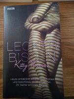 Buch Leckerbissen von Kitty Thomas Festa Verlag neu