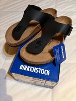 Birkenstock Ramses BS Gr.37