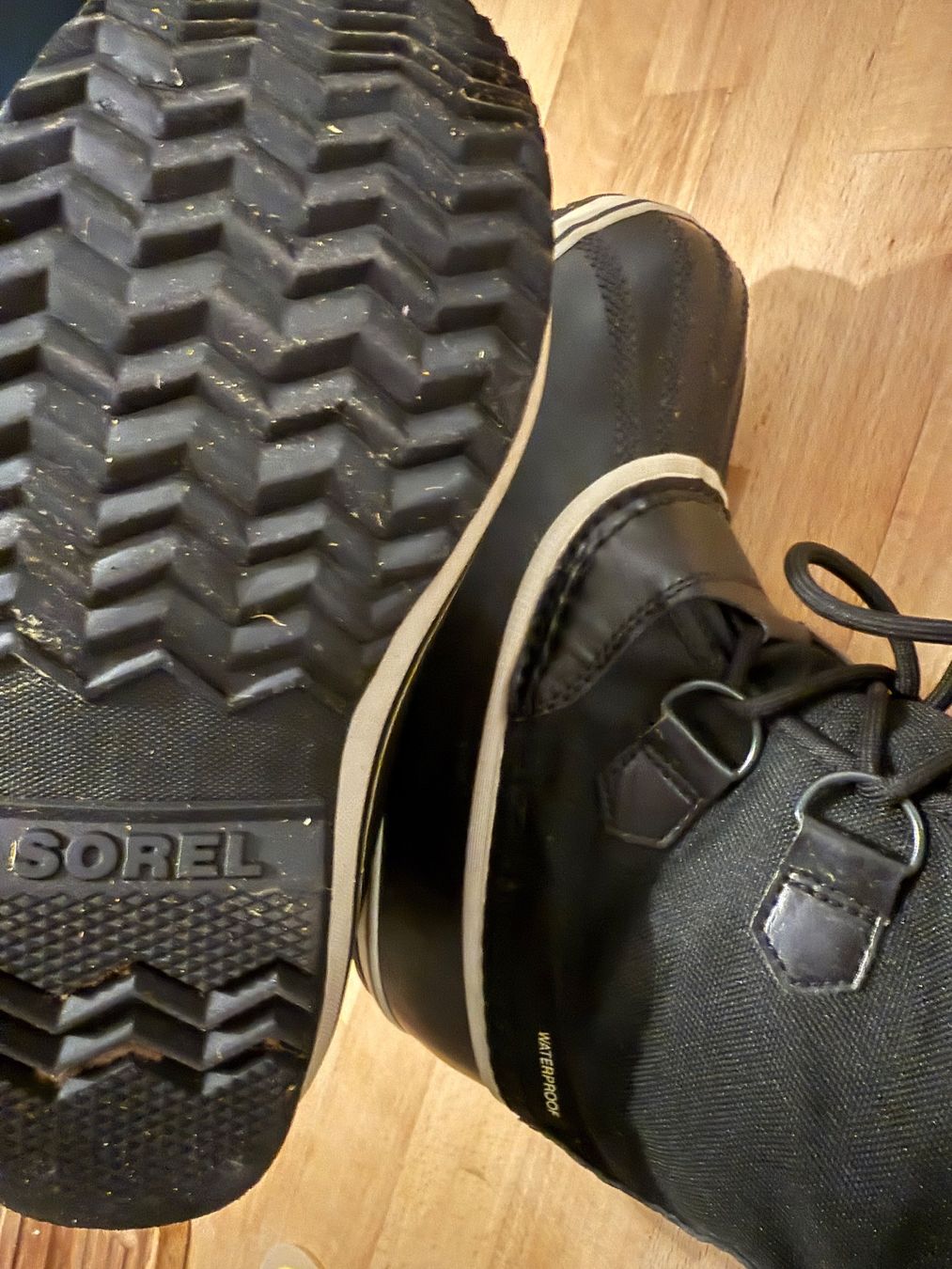 Sorel Scarpe per ragazze: SOREL MÄDCHEN WINTERSCHUHE – Usato da Zürich venduto da flo_7cvq 2