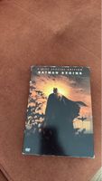 Batman Begins 2-Disc Special Edition DVD guter Zustand