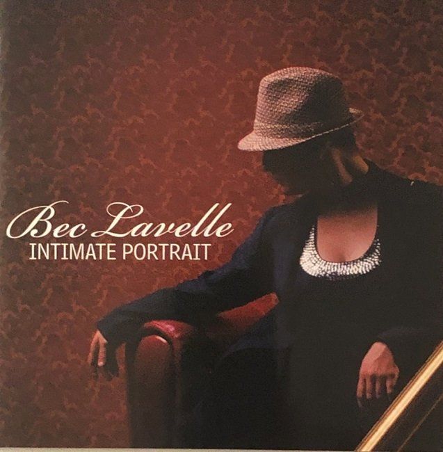 CD: Bec Lavelle – Intimate Portrait – Usato da Grüningen venduto da azulgris