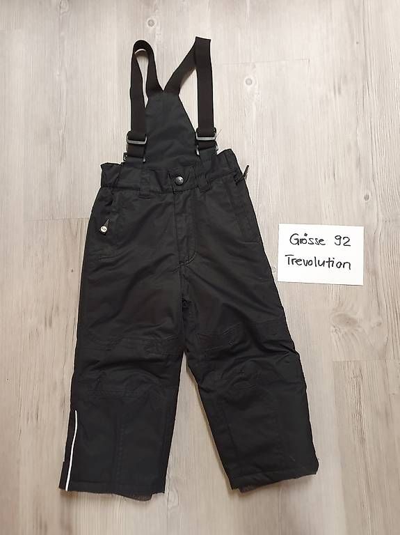 Trevolution Jacken & Mäntel: Skijacke und Skihose – Gebraucht aus Rupperswil von sam037 3