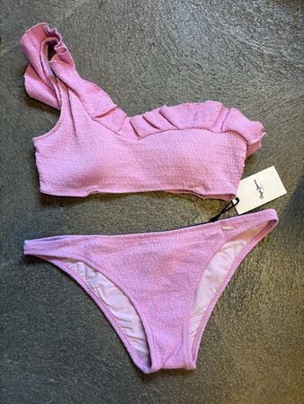 Maillot de bain Pepe Jeans Femmes Taille S