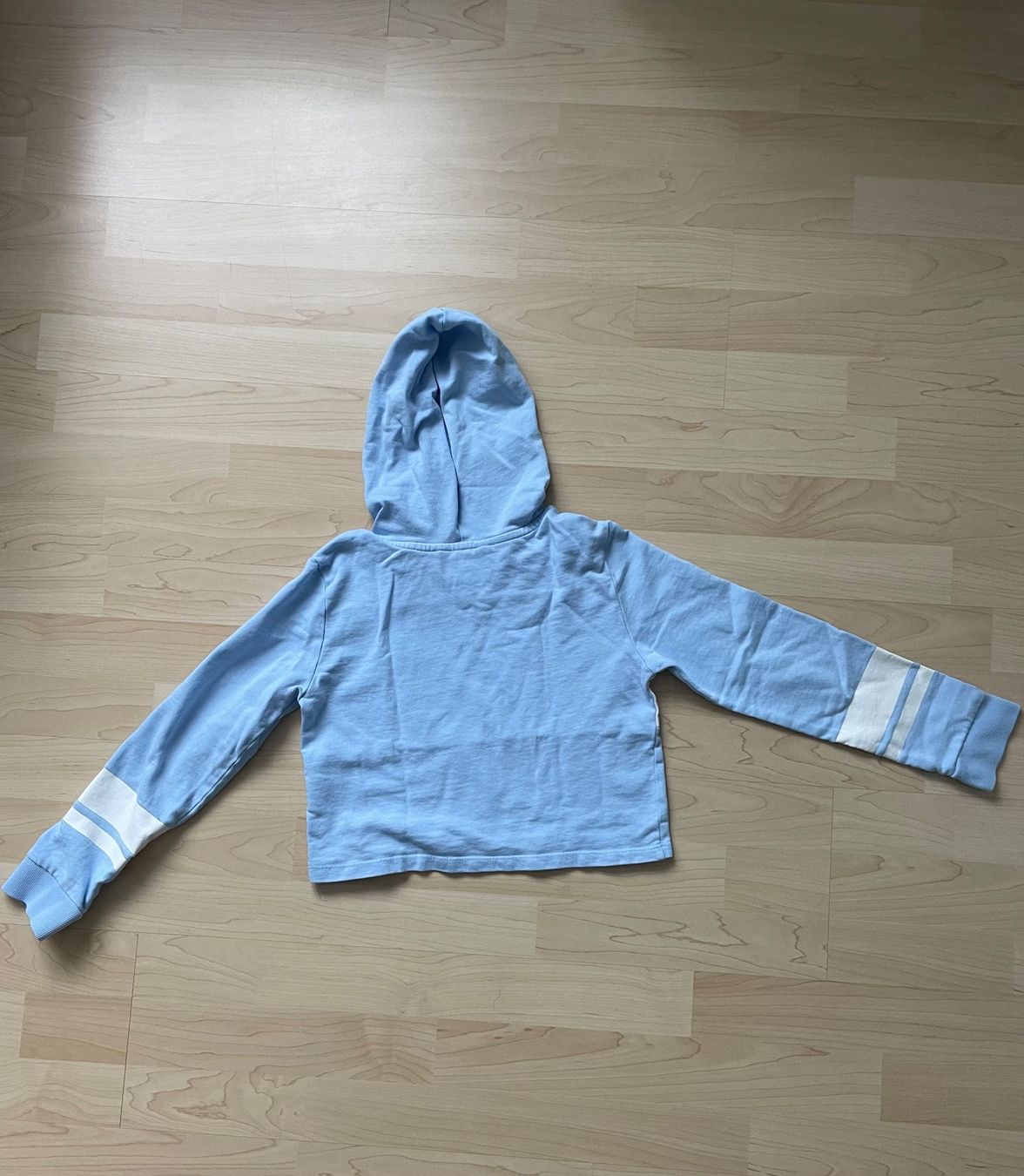 H&M Maglioni & Felpe: Hoodie – Usato da Wil Sg venduto da mil_r9gx 2