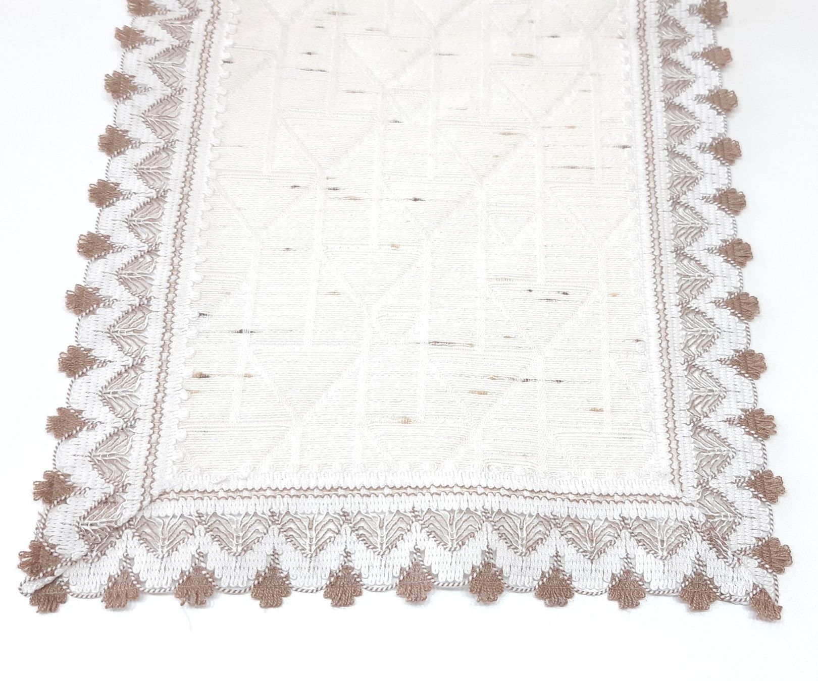 Autre linge de table: Tischläufer  - Chemin de table – D'occasion à Savagnier par Marderuth