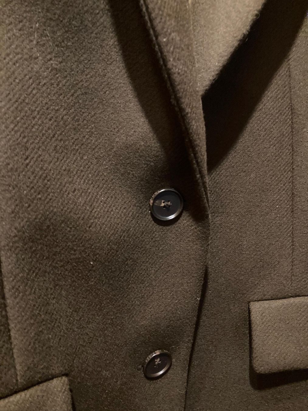 Tommy Hilfiger Cappotti: Tommy Hilfiger Mantel – Nuovo (secondo la descrizione) da Rotkreuz venduto da nas_q8sm 7