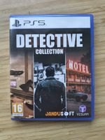 Detective Collection (PS 5)
