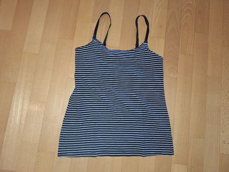 Stillshirt von H&M in Gr. M